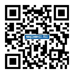 QR kodas | Sigmetalis, UAB