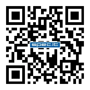 QR kodas | Sigmona, UAB | spec.lt