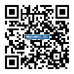 QR kodas | Sigmikoma, UAB | spec.lt