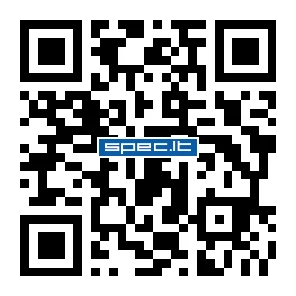 QR kodas | Sigmus, UAB | spec.lt
