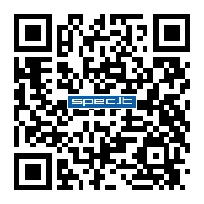 QR kodas | Signa intermedia, MB