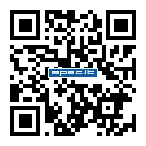QR kodas | Signal 1, UAB | spec.lt