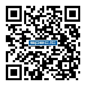 QR kodas | Signal foundry, MB