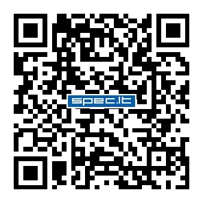 QR kodas | Garažų statybos ir eksploatavimo bendrija Signalas19 | spec.lt
