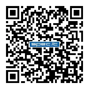 QR kodas | GARAŽŲ STATYBOS IR EKSPLOATAVIMO BENDRIJA SIGNALAS2 | spec.lt