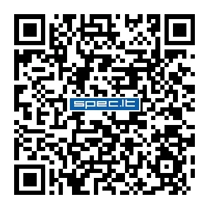 QR kodas | Garažų statybos ir eksploatavimo bendrija Signalas2 | spec.lt