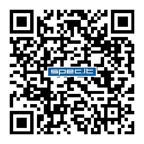 QR kodas | Garažų statybos ir eksploatavimo bendrija Signalas6 | spec.lt