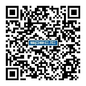 QR kodas | Garažų statybos ir eksploatavimo bendrija SIGNALAS