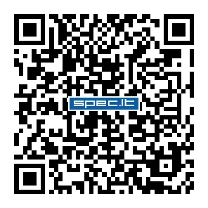 QR kodas | Signalas, Garažų Statybos ir Eksploatavimo Bendrija (Kėdainiai) | spec.lt