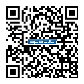QR kodas | Garažų statybos ir eksploatavimo bendrija Signalas | spec.lt