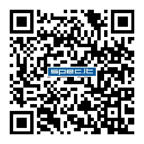 QR kodas | Garažų statybos ir eksploatavimo bendrija Signalas | spec.lt