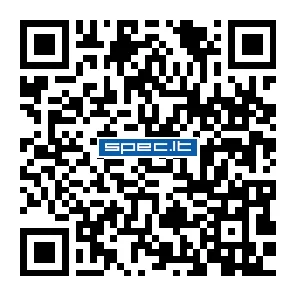 QR kodas | Garažų statybos ir eksploatavimo bendrija Signalas | spec.lt
