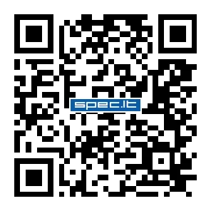 QR kodas | SIGNALAS, UAB | spec.lt