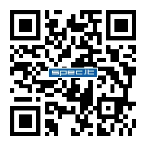 QR kodas | SIGNALAS, UAB | spec.lt