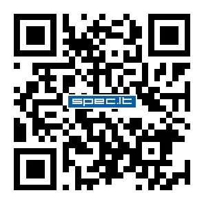 QR kodas | Signalina, MB | spec.lt