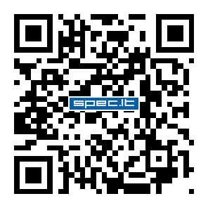 QR kodas | SIGNALITA, G. Žvigo, IĮ | spec.lt