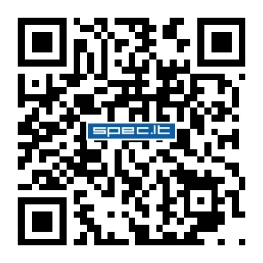 QR kodas | SIGNALITA, R. Matuzevičiaus, IĮ | spec.lt