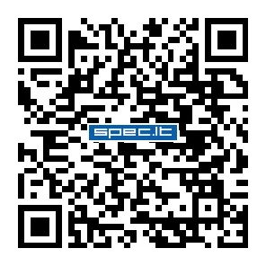 QR kodas | Biržų rajono automobilių sporto klubas Signalitas | spec.lt