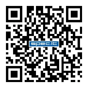 QR kodas | Signalizacija.lt, UAB | spec.lt