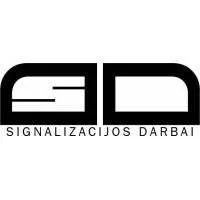 Signalizacijos darbai, UAB