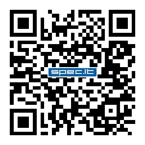 QR kodas | Signalizacijos darbai, UAB | spec.lt