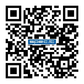 QR kodas | Signalizacijos spektras, MB