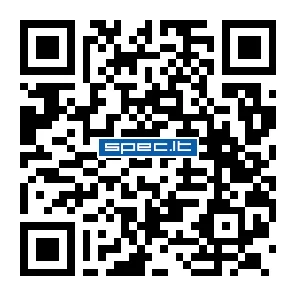 QR kodas | SIGNALO AIDAS, UAB | spec.lt