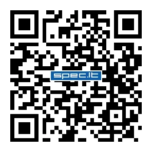 QR kodas | Signalo banga, UAB | spec.lt
