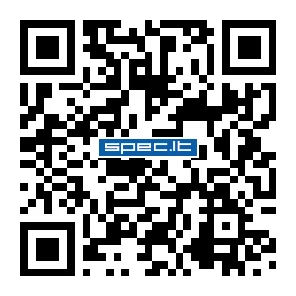 QR kodas | Signalo centras, UAB | spec.lt