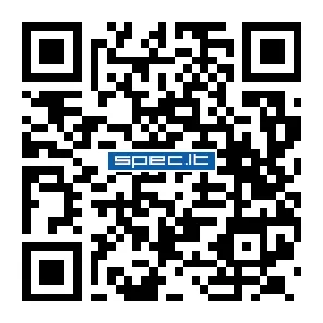 QR kodas | Signalo pikas, UAB | spec.lt