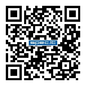 QR kodas | Signalas.LT, UAB | spec.lt