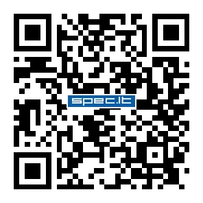 QR kodas | Signals Venture, MB