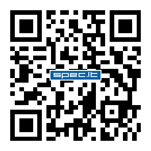 QR kodas | Colossos Digital Assets, UAB