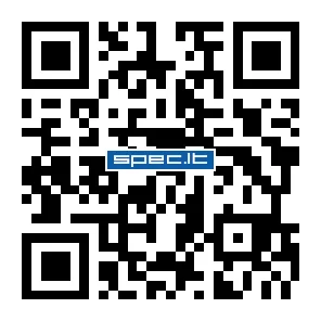 QR kodas | SIGNATURE N, UAB | spec.lt