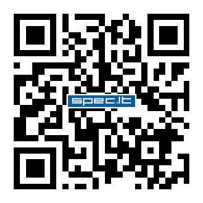 QR kodas | Signeta, UAB | spec.lt