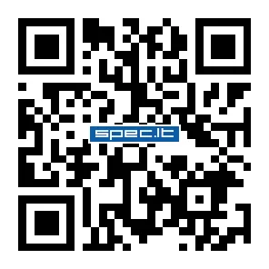 QR kodas | Signima, UAB | spec.lt