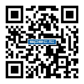 QR kodas | Signita LT, UAB | spec.lt