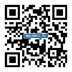 QR kodas | Signofonas, UAB | spec.lt