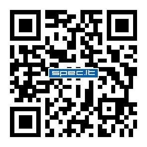 QR kodas | Signora, UAB | spec.lt
