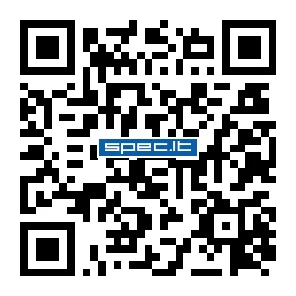 QR kodas | SIGNUM CHRISTIANUM, UAB | spec.lt