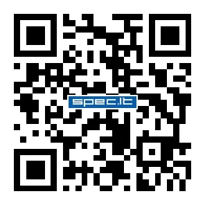 QR kodas | SIGNUM INTER, VŠĮ