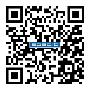 QR kodas | Signum misericordiae, VŠĮ | spec.lt