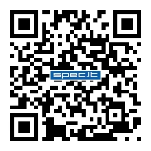 QR kodas | Sigos transportas, UAB | spec.lt