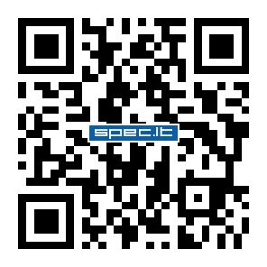 QR kodas | Sigrato, MB | spec.lt