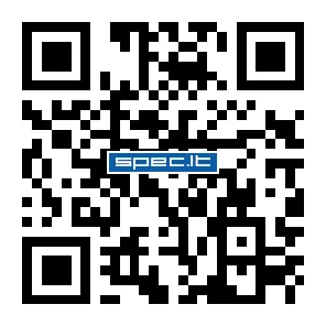 QR kodas | Sigrela, UAB | spec.lt