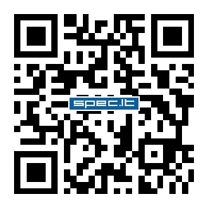 QR kodas | SIGRETA, UAB | spec.lt