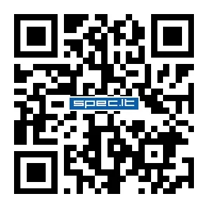 QR kodas | Sigrida, UAB | spec.lt