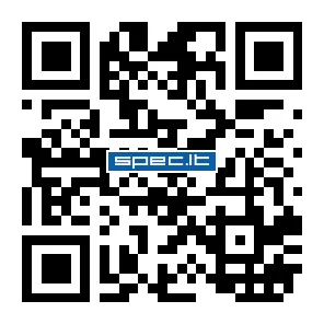 QR kodas | Sigrieda, UAB | spec.lt