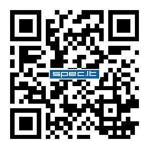 QR kodas | Sigrinda, IĮ | spec.lt