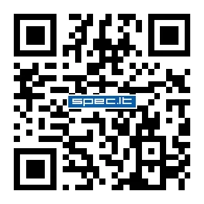 QR kodas | Sigrineta, UAB | spec.lt